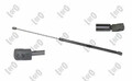 Motorhauben-Servomotor mit Gasfeder 101-00-349 ABAKUS für MERCEDES-BENZ C-KLASSE