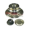 2x Radlagersatz Neu METZGER hinten für Opel Corsa C X01 1.0 F08 F68 Radlager