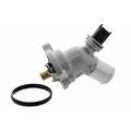 1x Thermostatgehäuse VEMO V51-99-0009 passend für CHEVROLET