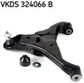 SKF VKDS324066B Lenker für Radaufhängung Querlenker Lenker für Ford 