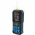 Bosch Laser-Entfernungsmesser GLM 50-27 CG mit 2 x 1,5 V LR6-Batterie (AA)