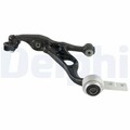 DELPHI TC3392 Lenker, Radaufhängung für MAZDA