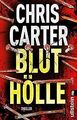 Bluthölle: Thriller (Ein Hunter-und-Garcia-Thrill... | Buch | Zustand akzeptabel