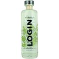 Login with a hint of Caper Flowers Gin 0,5l 40 - 45 % Vol. Wacholder Gintonic