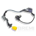 Bremi Sensor, Raddrehzahl 50087 für HONDA