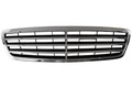Kühlergrill Kühlergitter Frontgrill für Mercedes W203 S203 2004-2007 Blic