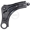 1x ORIGINAL® A.b.s. Lenker, Radaufhängung Vorne, Rechts für Renault MEGANE