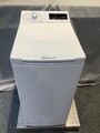 BAUKNECHT WAT 612 EXB5 Waschmaschine Gebraucht 4#1907227