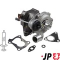 Lader Aufladung JP JP GROUP 4317400900 für NISSAN EXPRESS CR0 RENAULT CLIO DACIA