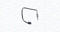 Sensor Abgastemperatur MAGNETI MARELLI 172000455010 für BMW X3 E83 3er E92 5er