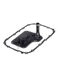 Hydraulikfiltersatz Automatikgetriebe HENGST FILTER EG942H D479 für BMW 1er E81