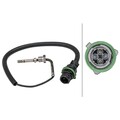 Hella Sensor für Abgastemperatur 6PT358181-581