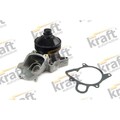 1x Wasserpumpe, Motorkühlung KRAFT AUTOMOTIVE 1502650 passend für BMW OPEL