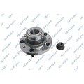 1x ORIGINAL® Gsp Radlagersatz Hinten, Links, Rechts für Ford TRANSIT Kasten