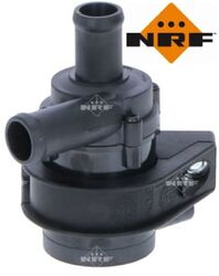 NRF 390009 Zusatzwasserpumpe für Audi für Seat für Skoda für VW 