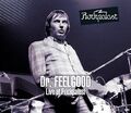 Dr. Feelgood - Live at Rockpalast  (+ CD) [2 DVDs] ZUSTAND SEHR GUT