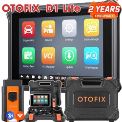 OTOFIX D1 Lite PRO MAX Auto Profi KFZ OBD2 Diagnosegerät ALLE SYSTEM Scanner