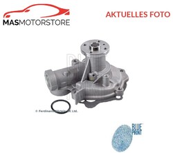 MOTOR KÜHLWASSERPUMPE WASSERPUMPE BLUE PRINT ADG09124 A NEU OE QUALITÄT
