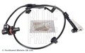 BLUE PRINT ADBP710018 RADDREHZAHL ABS SENSOR hinten rechts für TOYOTA