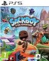 Sackboy A Big Adventure Playstation 5 *Neu & Sealed*