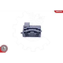 ORIGINAL® Esen Skv Lenkwinkelsensor für VW GOLF V GOLF PLUS V TIGUAN TOURAN