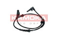 ABS-Raddrehzahlsensor Vorderachse aktiver Sensor 1060494 KAMOKA für FIAT OPEL