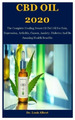 Albert, Dr. Look Cbd Oil 2020: The Complete Healing Power Of Cbd Oil Fo Book NEU