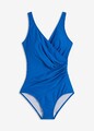 Shape Badeanzug Gr. 44 Blau Damenbadeanzug Bademode Schwimm-Anzug Neu*