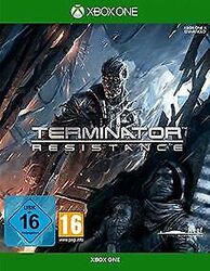 Terminator: Resistance [Xbox One] von Reef Entertainment | Game | Zustand gutGeld sparen & nachhaltig shoppen!