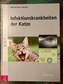 Veterinär-Fachbuch - gebunden - Infektionskrankheiten der Katze