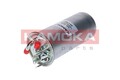 KAMOKA Kraftstofffilter F317601 für AUDI