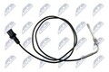 NTY Sensor, Abgastemperatur EGT-FT-015 passend für FIAT
