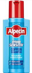 Alpecin Shampoo Hybrid Coffein Sensitiv 250 ml