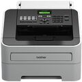Brother Fax-2940 Laserfax 14 Seiten/Min. 250 Stück 8 MB 144 KBit/s