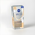 NIVEA 3in1 Hyaluron Serum Foundation 02 Mittel Natürliche Deckkraft 30 ml