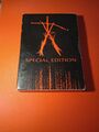 The Blair Witch Project | The Last Broadcast | Film | 2 DVD | Zustand gut