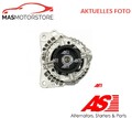 LICHTMASCHINE GENERATOR AS-PL A0040 A FÜR VW TRANSPORTER IV,LT 28-46 II