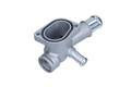 Kühlmittelflansch MAXGEAR 18-0782 Aluminium für VW BORA 1 1J2 GOLF 4 1J1 Variant
