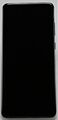 Samsung Galaxy S20 Plus 128GB Dual-SIM cosmic black Sehr Gut - Refurbished