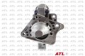 ATL Autotechnik Starter Anlasser Startanlage ohne Pfand A 78 660