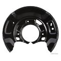 1x Spritzblech, Bremsscheibe HERTH+BUSS JAKOPARTS J3332005 passend für TOYOTA
