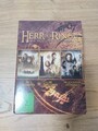 Der Herr der Ringe - Die Spielfilm Trilogie [3 DVDs] DVD Zustand gut