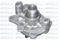 DOLZ R212 Wasserpumpe für ,NISSAN,OPEL,RENAULT,VAUXHALL