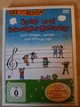 DVD "Die 30 Besten Spiel- & Bewegungslieder" ) zum Singen, Lernen und Mitmachen 