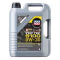LIQUI MOLY Top Tec 6100 0W-30 Motoröl Motorenöl 5l 20771