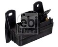 FEBI BILSTEIN 30905 Relais, Glühanlage für MERCEDES-BENZ