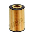 Ölfilter Filtereinsatz E237H D331 HENGST FILTER für AUDI A4 B8 A5 A5 Cabriolet