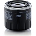 Mann Filter W 712 31 Ölfilter für LOMBARDINI Ölreinigung Inspektion Service
