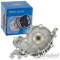 SKF WASSERPUMPE passend für RENAULT ESPACE 3 JE0 LAGUNA 1 B56 556 SAFRAENE 2 B54