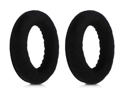 Sennheiser Ohrpolster m. Tragring 572287 für HD599 | HD559 ✔Original✔Velours✔NEU